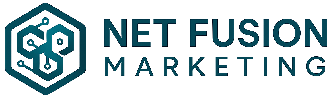 Net Fusion Marketing logo